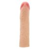 8.9" Lifelike Penis Extension BI-026272