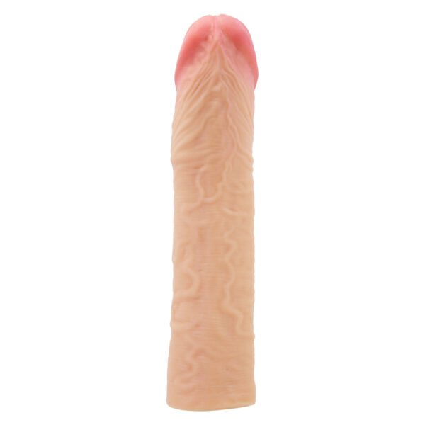 8.9" Lifelike Penis Extension BI-026272