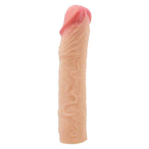 8.9" Lifelike Penis Extension BI-026272