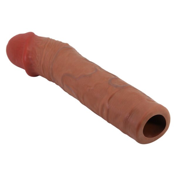 8.9" Lifelike Penis Extension BI-026272