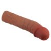 8.9" Lifelike Penis Extension BI-026272