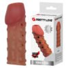 Prettylove Penis Extender Sleeve BI-026274