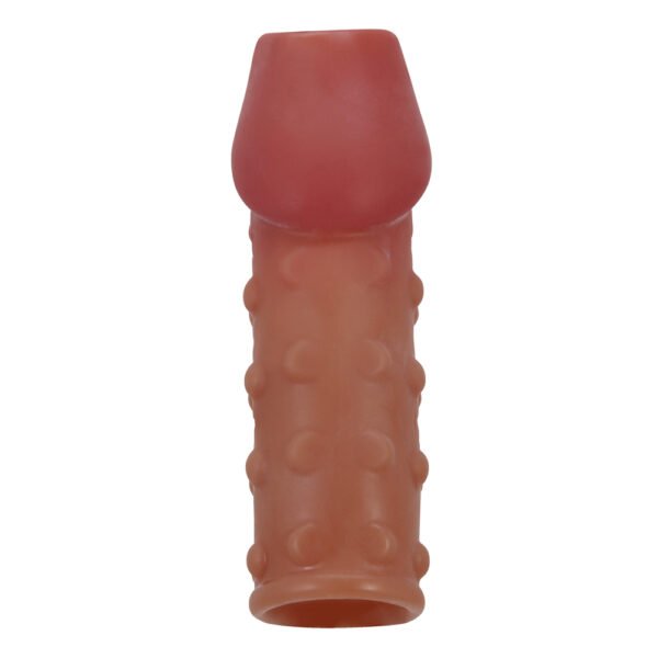 Grainy Penis Enlargement BI-026274