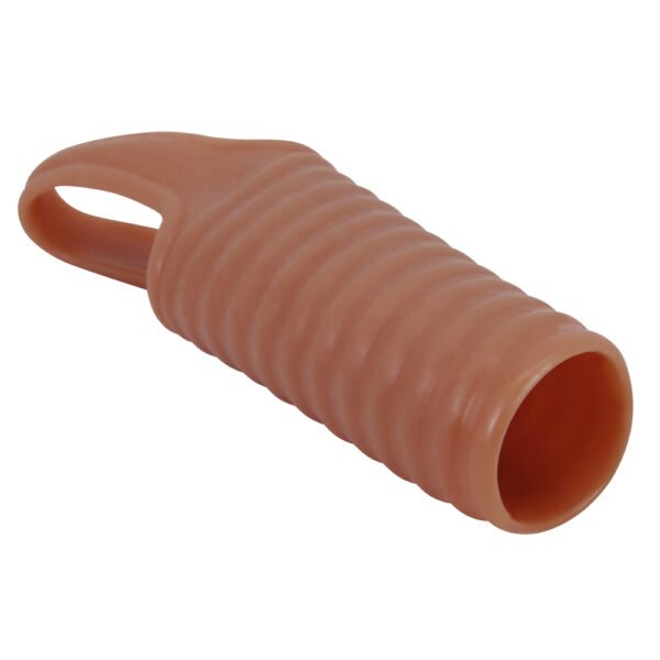 Penis Sleeve With Cock Ring