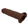 7.9" Clit Stimulation Penis Extension