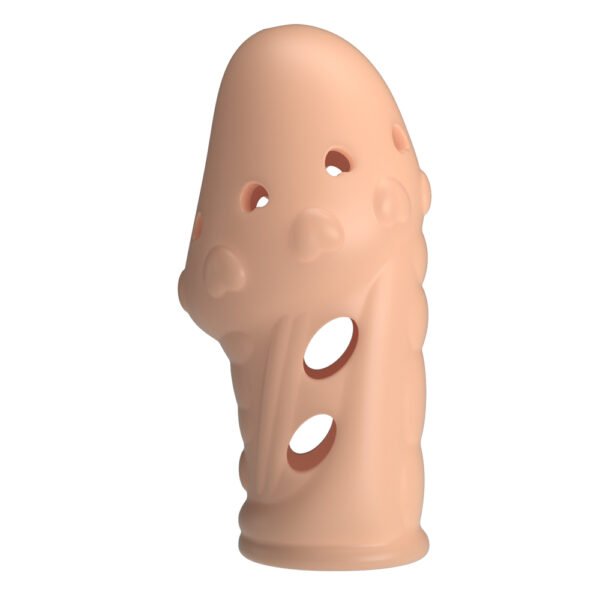 Breathable Glans Extension BI-026289