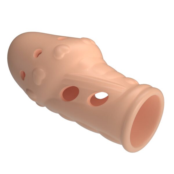 Breathable Glans Extension BI-026289