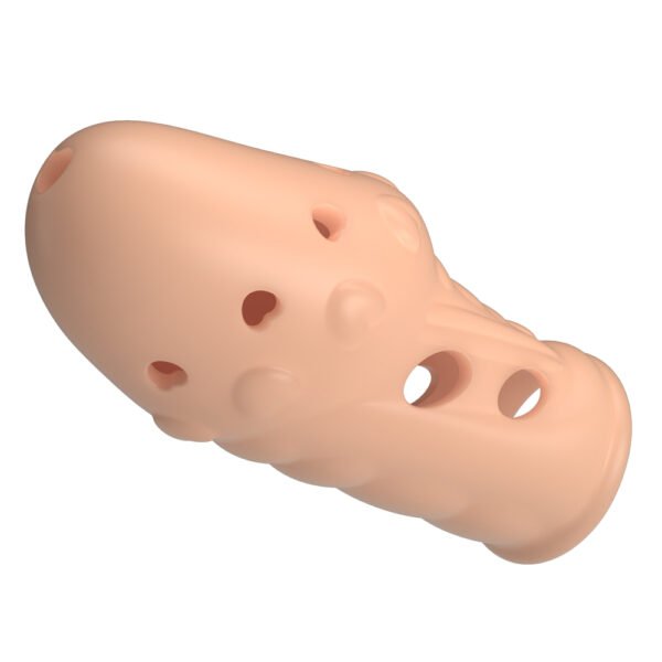 Breathable Glans Extension BI-026289