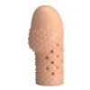 Grained Glans Penis Cover BI-026290