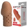 Grained Glans Penis Cover BI-026290