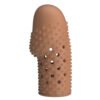 Grained Glans Penis Cover BI-026290