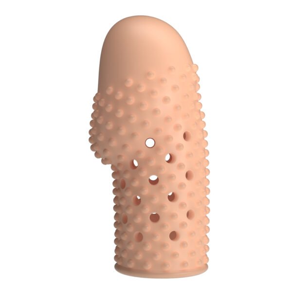 Grained Glans Penis Cover BI-026290