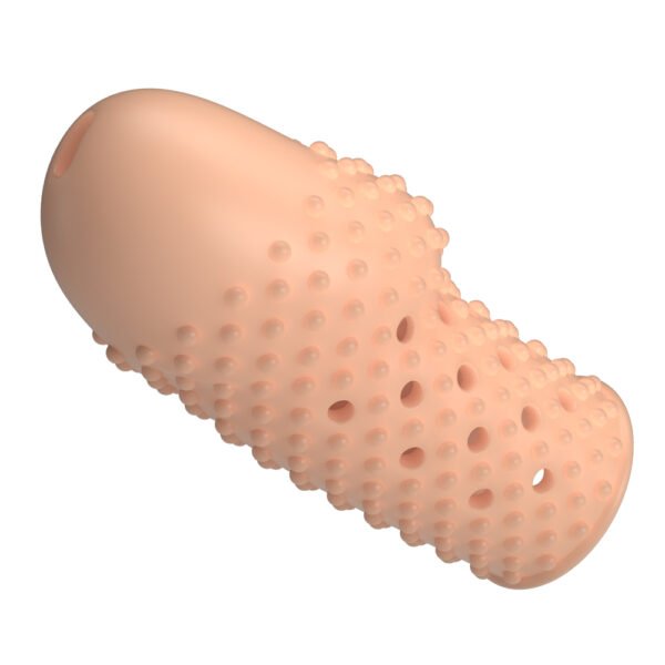 Grained Glans Penis Cover BI-026290