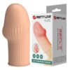 Prettylove Glans Penis Sleeve BI-026292