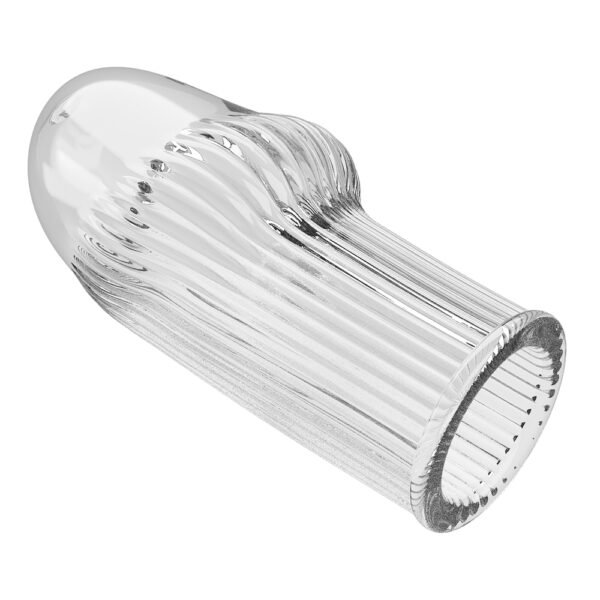 Striped Glans Penis Extension BI-026292