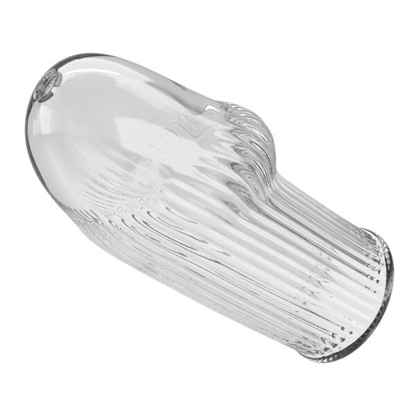 Striped Glans Penis Extension BI-026292