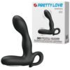 Prettylove Vibrating Prostate Massagers BI-040028