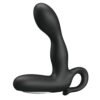 Vibrating Prostate Massager BI-040028