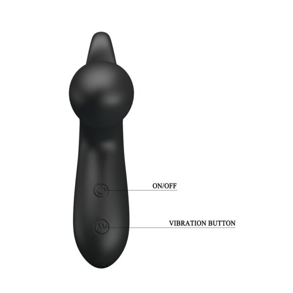 Vibrating Prostate Massager BI-040028