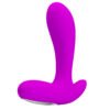 Vibrating Prostate Massager BI-040029