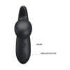 Vibrating Prostate Massager BI-040029