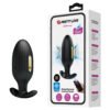 Prettylove APP Controlled Anal Plug BI-040083HP
