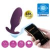 ELectric Shock APP Anal Vibrator