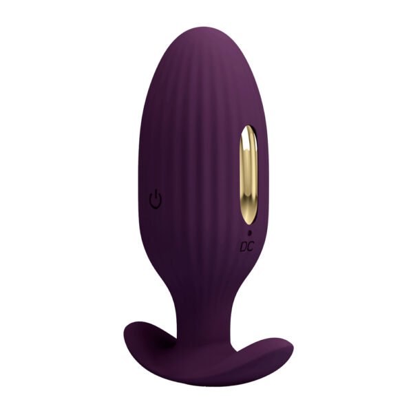 ELectric Shock APP Anal Vibrator