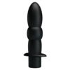 Silicone Anal Vibrator BI-040091