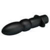 Silicone Anal Vibrator BI-040091