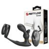 BI-040132W Prettylove Wireless Prostate Massager BI-040132W