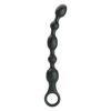 Vibrating Anal Beads - Van