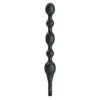 Vibrating Anal Beads - Van