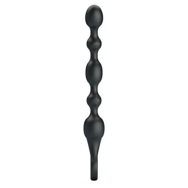 Vibrating Anal Beads - Van