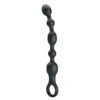 Vibrating Anal Beads - Van