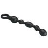 Vibrating Anal Beads - Van