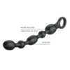 Vibrating Anal Beads - Van
