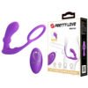 Wireless Thumping Prostate Massager - Warren