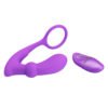 Wireless Thumping Prostate Massager - Warren