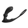 Wireless Thumping Prostate Massager - Warren