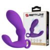 Silicone Prostate Massager - Cayla