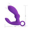 Silicone Prostate Massager - Cayla