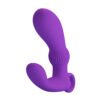 Silicone Prostate Massager - Cayla