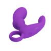 Silicone Prostate Massager - Cayla