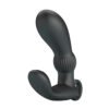 Silicone Prostate Massager - Cayla