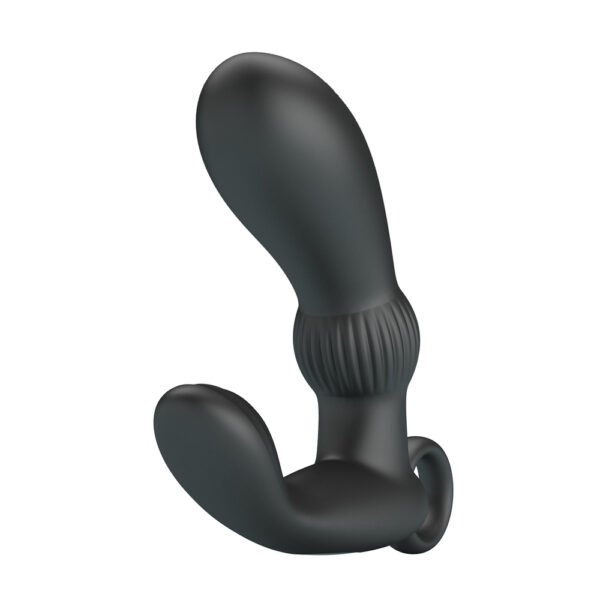 Silicone Prostate Massager - Cayla