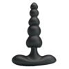 Anal Beads Vibrator - Corban
