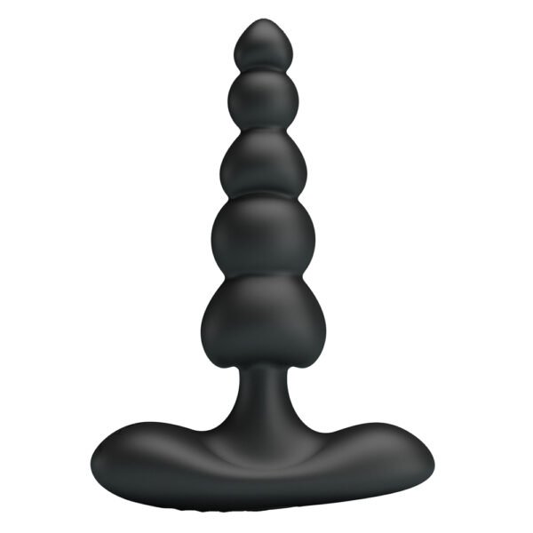 Anal Beads Vibrator - Corban