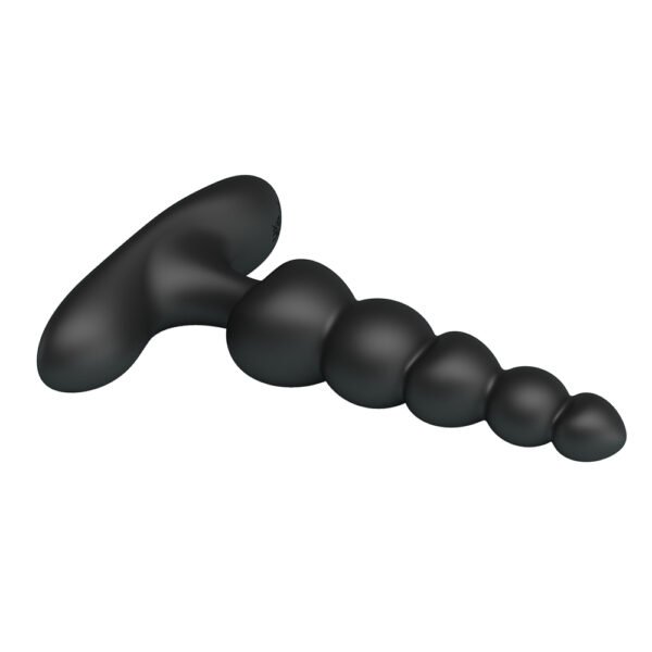Anal Beads Vibrator - Corban
