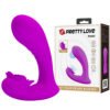 Prettylove P-Spot Vibrator BI-040175